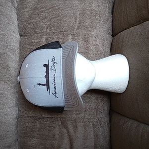 American Fetcher American Drifter BRAND-NEW Snapback Hat